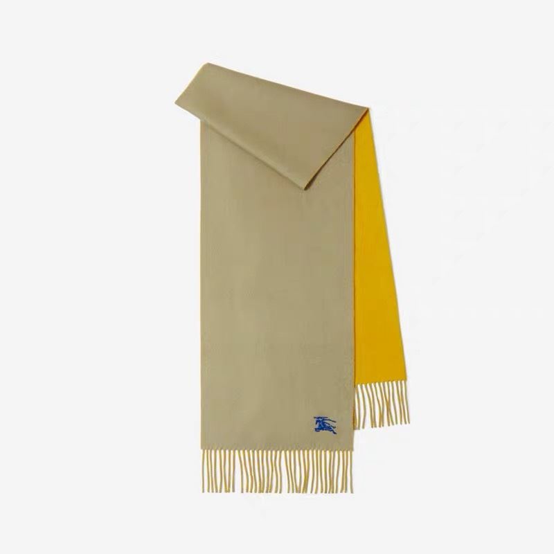 Burberry Scarf